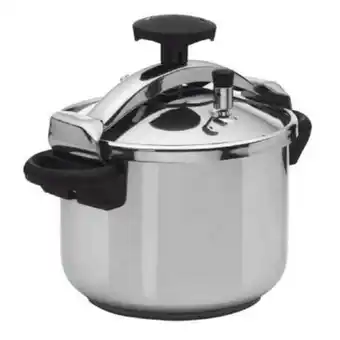 Auchan Autocuiseur etrier 4.5l offre