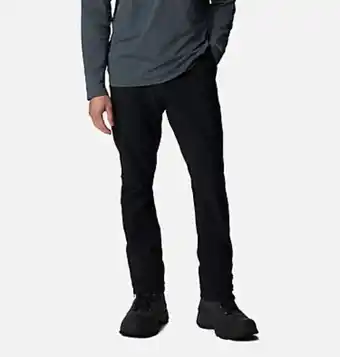 Columbia Pantalon ultra-chaud passo alto™ iii homme offre