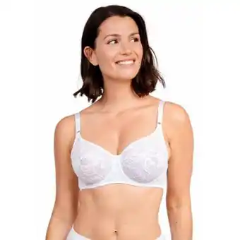 Sans complexe - soutien gorge emboîtant armatures - soutiens-gorges femme