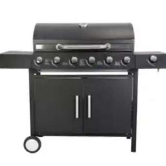 E.Leclerc Brico Barbecue places barbecue à gaz krakatoa kiefergarden offre