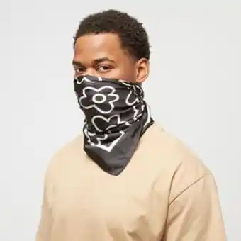Snipes Big pattern bandana offre