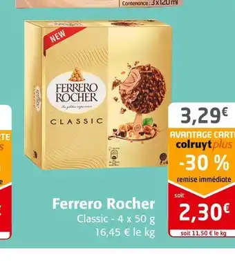 Ferrero rocher ferrero rocher