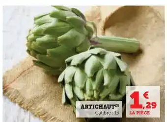 Artichauts