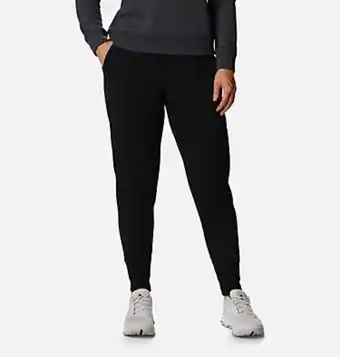 Jogging columbia lodge femme