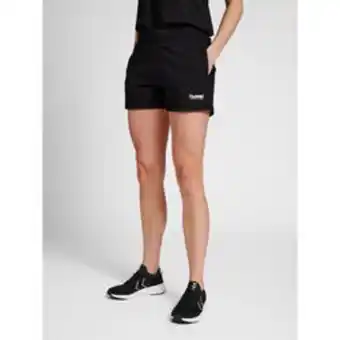 Decathlon Hmllgc senna sweat shorts shorts femme offre