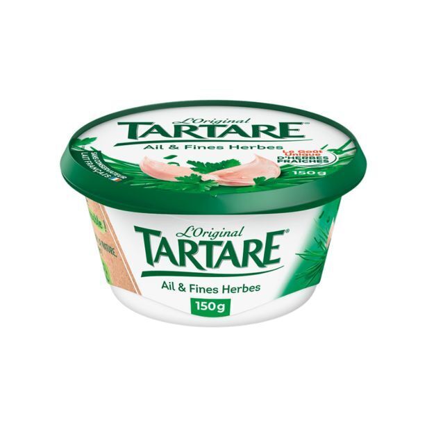 Promo Tartare® chez ALDI