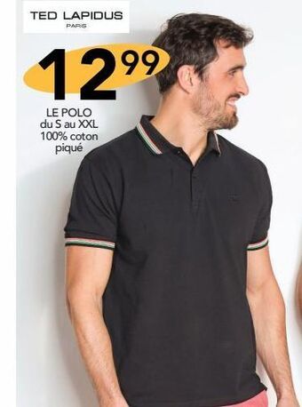 Stokomani Le polo offre