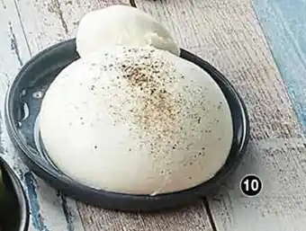 Burrata 19 % M.G.