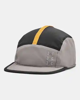 Casquette ua terrain camper pour hommes