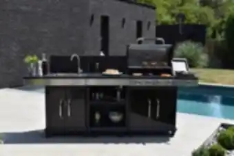 E.Leclerc Brico Barbecue à charbon 60x38cm easy 60 - ch042t - cook'in garden offre