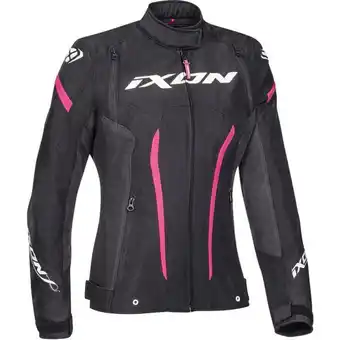 Blouson femme striker lady