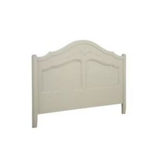 Interior's Tête de lit 160 cm en bois - lubéron offre