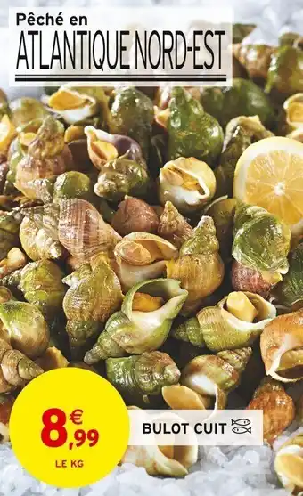 Intermarché BULOT CUIT offre