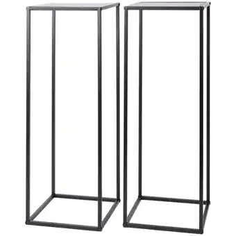 Tables d'appoint