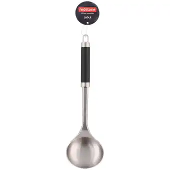 Action Louche redstone offre