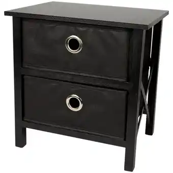 Action Meuble à tiroirs home accents offre