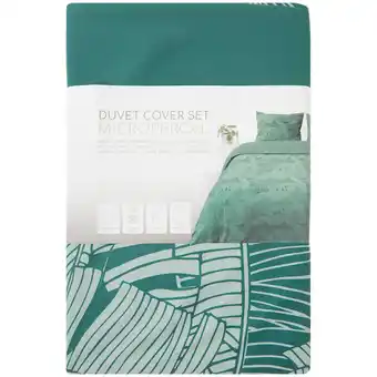 Action Housse de couette offre