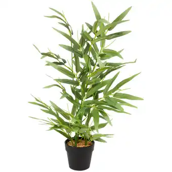 Action Bambou artificiel offre