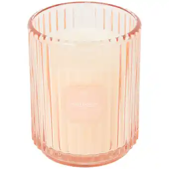 Action Bougie parfumée offre