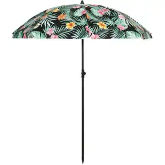 Action Parasol offre