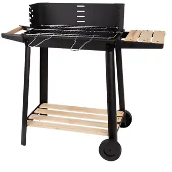 Action Barbecue offre