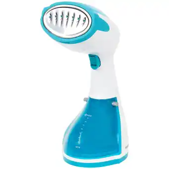 Action Défroisseur vapeur tristar offre