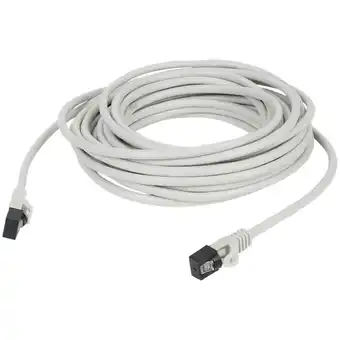 Action Câble de réseau cablemax offre