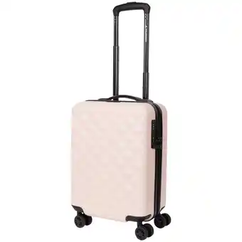 Action Valise à roulettes hollywood offre