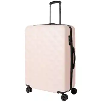 Action Valise à roulettes hollywood offre