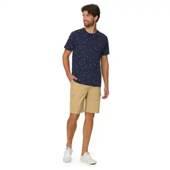 Action T-shirt 9th avenue offre