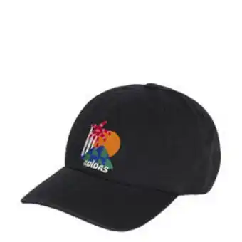 Decathlon Casquette de baseball adidas x farm rio offre