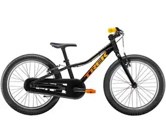 Culture Vélo Trek precaliber 20 boy's trek black taille 20'' wheel offre