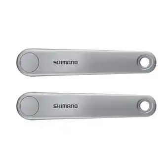 Culture Vélo Shimano pédalier steps fc-e5000 175mm ss plateaux offre