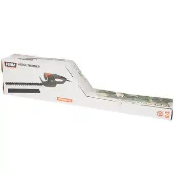 Action Taille-haie ferm powerline offre