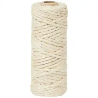 Action Corde de jute home accents offre
