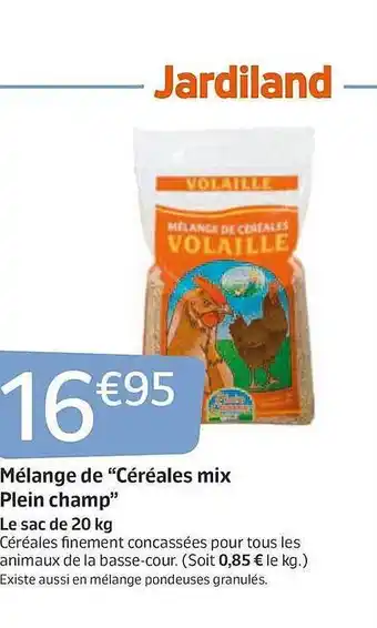 Mélange De