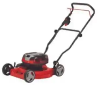 E.Leclerc Brico Tondeuse à gazon sans fil power x-change ge-cm 36/48 li m-solo - sans batterie ni chargeur offre