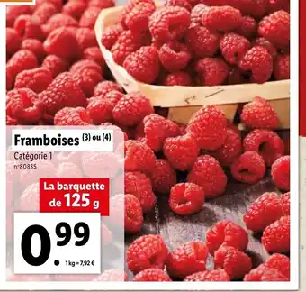 Framboises (3)