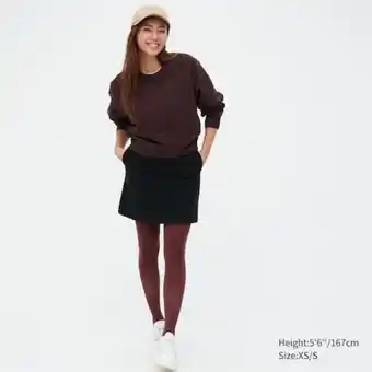 Collants heattech