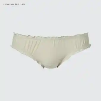 Culotte froufrou princesse tam tam