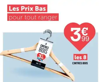 Centrakor CINTRES BOIS offre