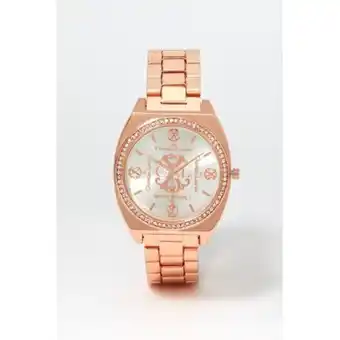 3 suisses Christian lacroix montres - montre christian lacroix cxlw273 - montre femme offre