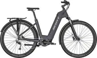 Culture Vélo Scott bike sub cross eride 20 eq unisex taille s offre
