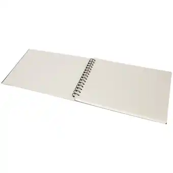 Action Carnet à croquis A4 offre