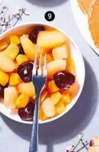 Thiriet Sachet de fruits 1 part offre