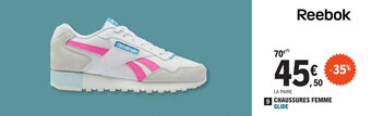CHAUSSURES FEMME