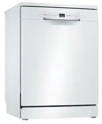 Pro&Cie Lave vaisselle connecte bosch offre