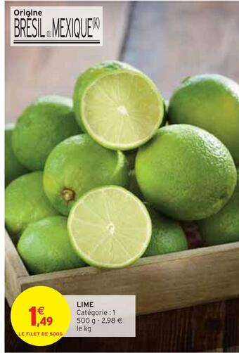 Lime