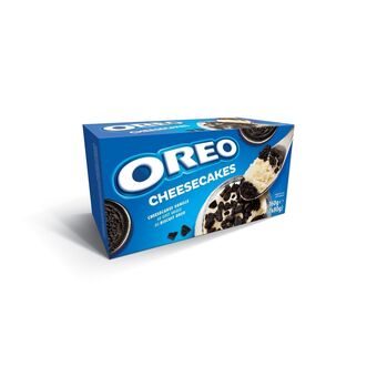 Auchan Cheesecake oréo offre