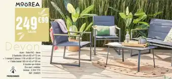La Foir'Fouille MOOREA SALON offre